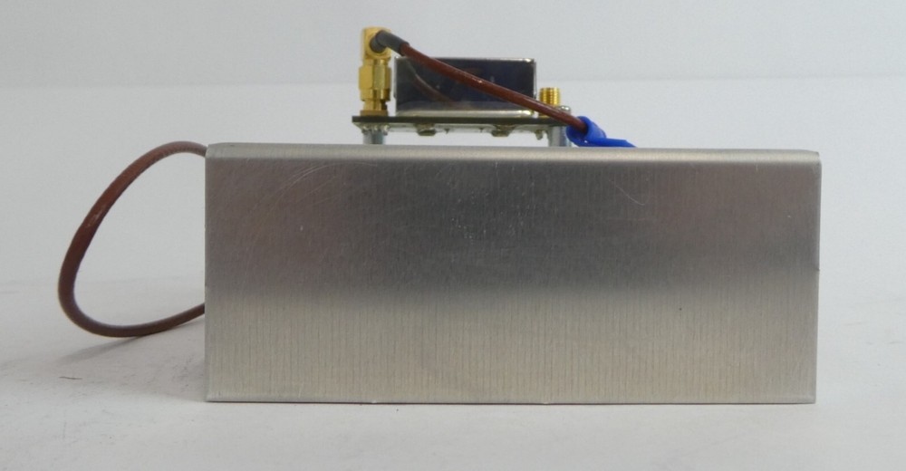 Daihen RG-387 RF Generator Interface Assembly PCB Working Surplus