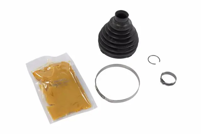 Genuine GM F (S)Boot Kit 85634209