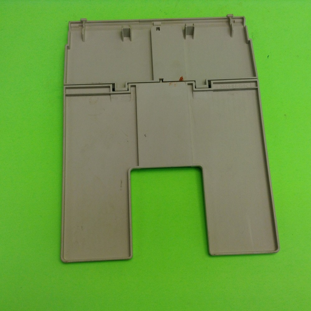 Gray Paper Tray