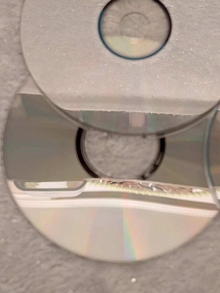 Vtg 1990s Computer Software Discs: Micro Star, U.S. Robotics, HP PSC 1300, More!