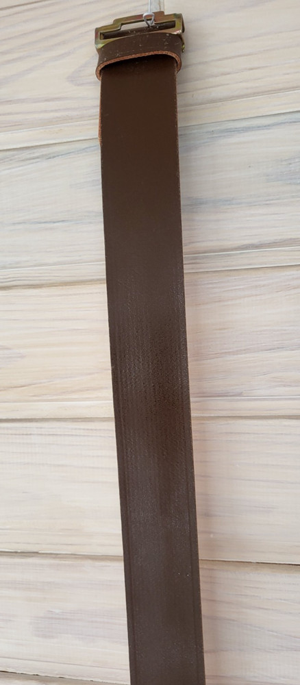 Soviet Soldier BELT USSR Army ремень солдатский СССР