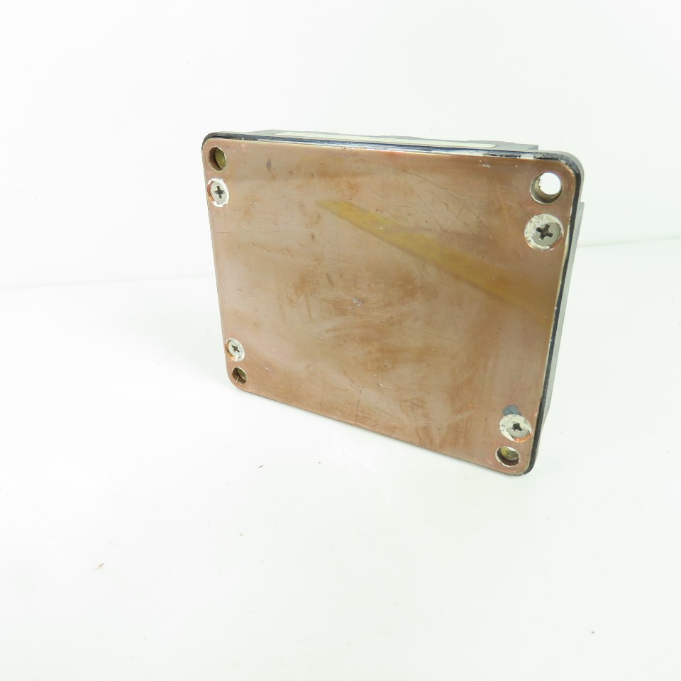 Mitsubishi PM100CSA060 Intelligent Power Module 100A 600V 3Ph