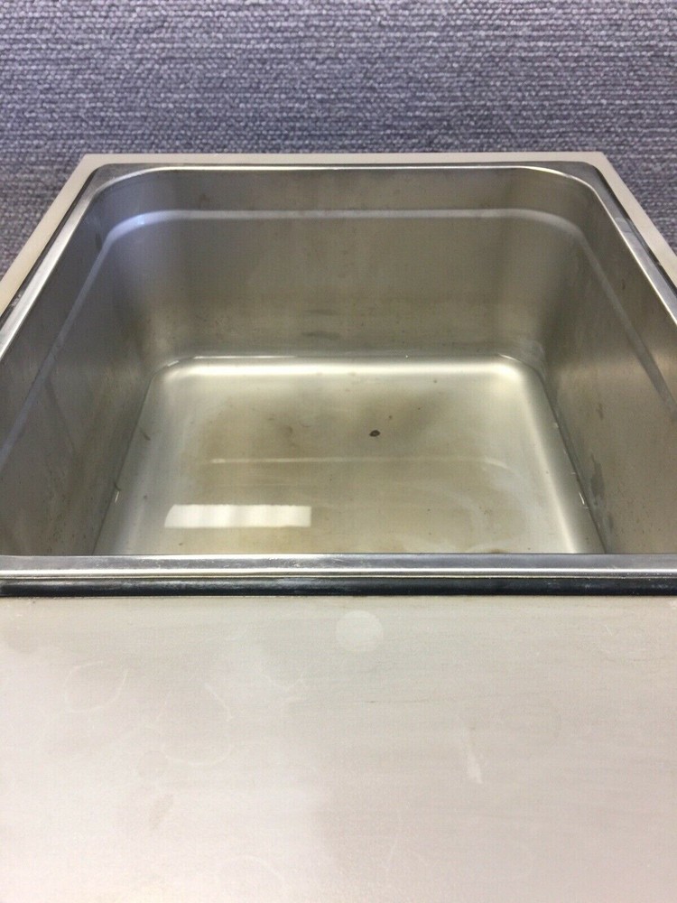 VWR Scientific 1235 PC Digital Water Bath