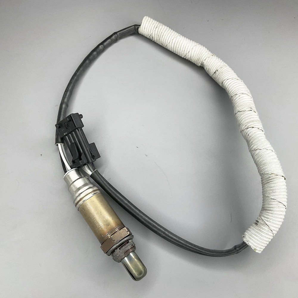 OE GENUINE Lambda Oxygen Sensor For 1999-2000 Saab 9-3 9-5 13817