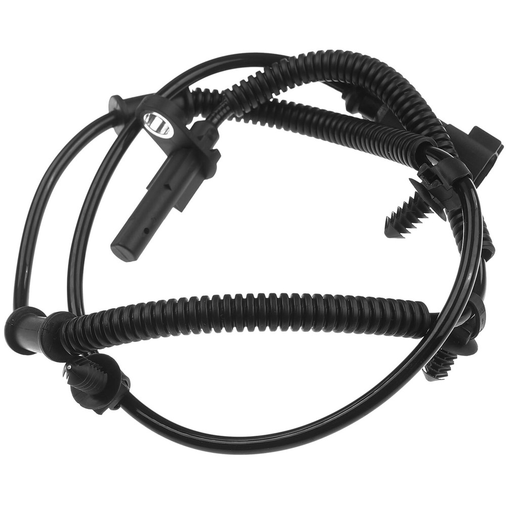 Front Left or Right ABS Wheel Speed Sensor w/ 2-Pins for Ford Mustang 2011-2014