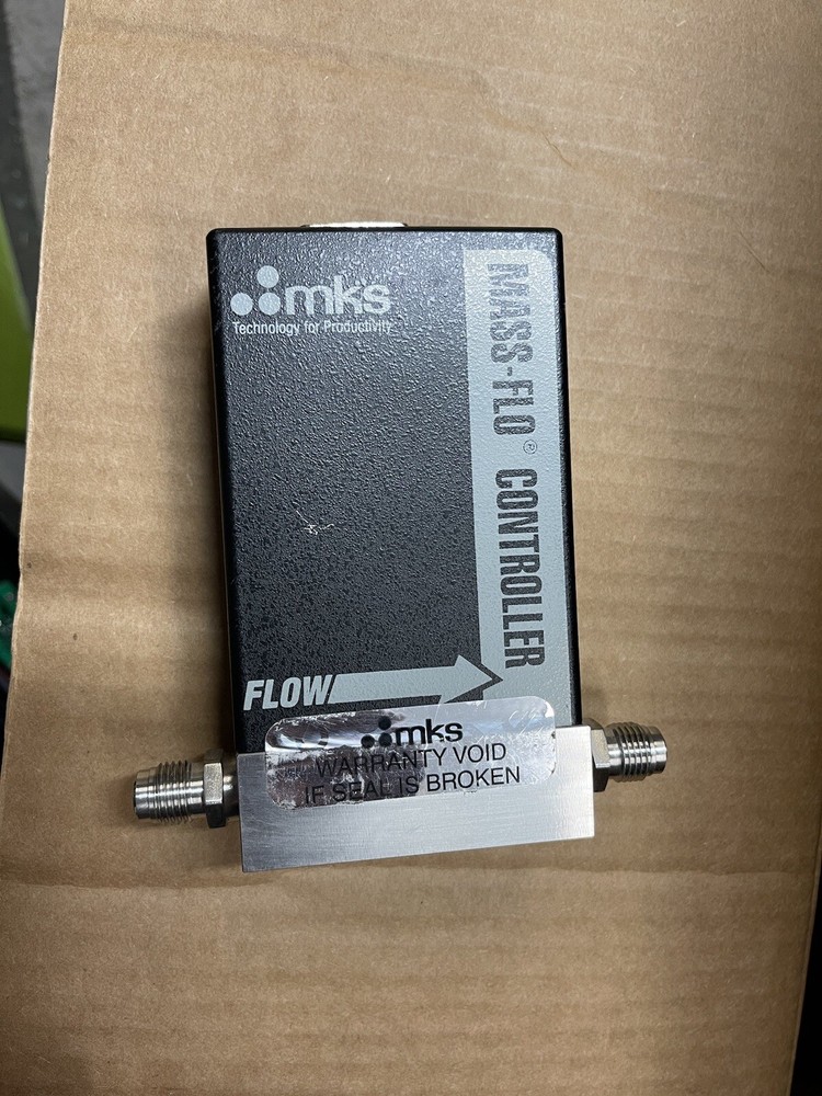 MKS 1179A 1000 SCFM