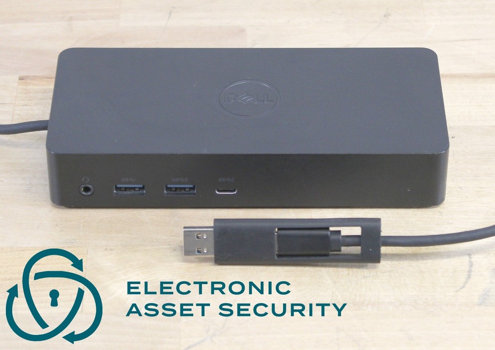 Dell Docking Station D6000
