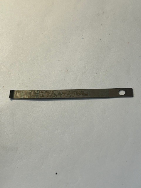 536647 Leaf, Detection Spring 4:1