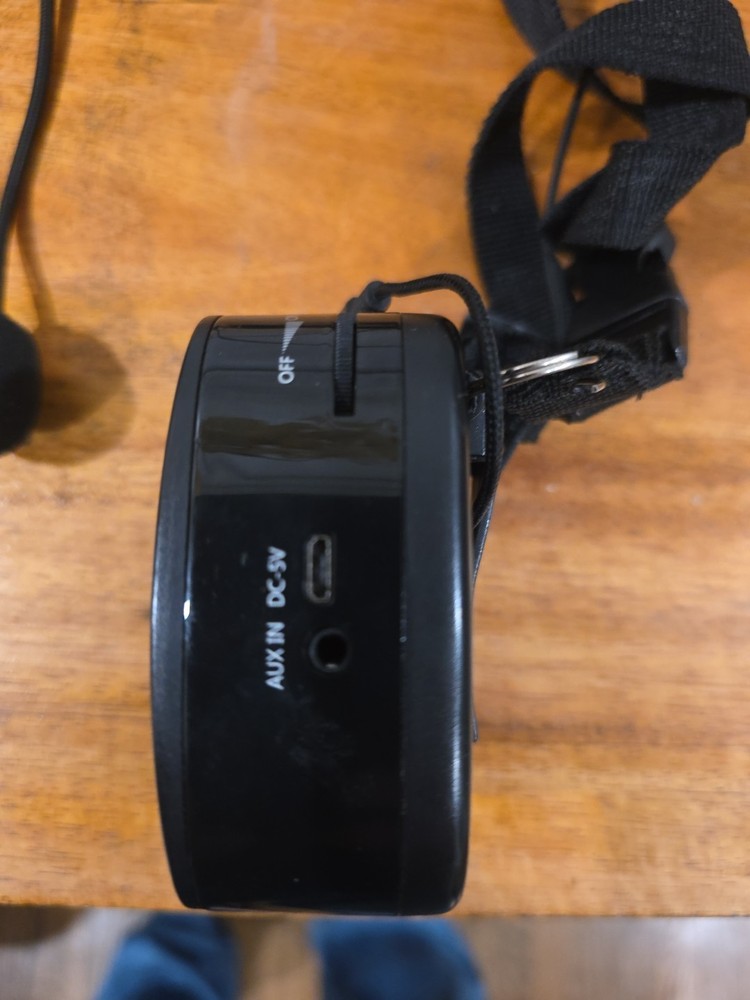 Maono Speaker Voice Amplifier