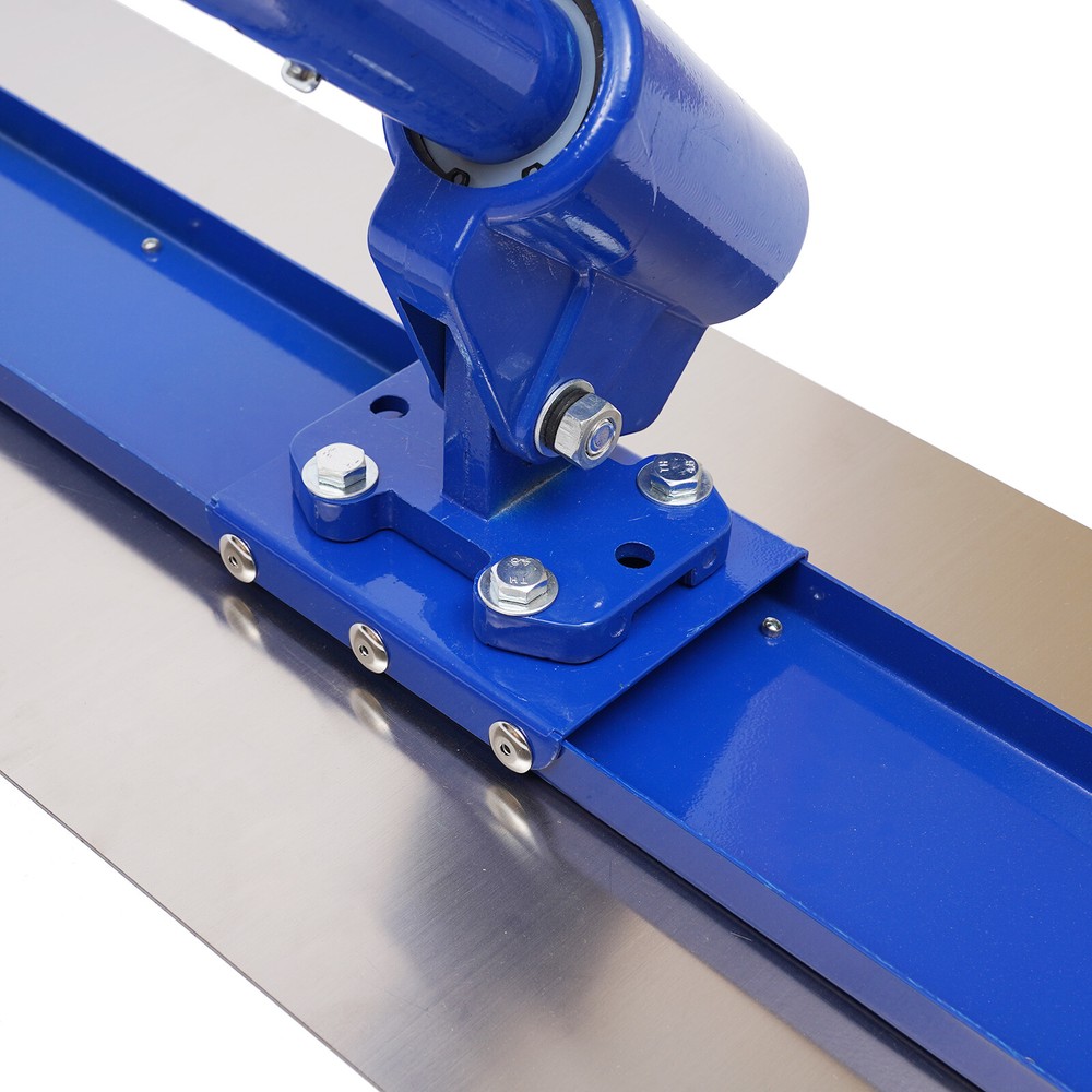 Bull Float Concrete Kit Flooring Concreting Trowel Surface Smooth Scrape Tool