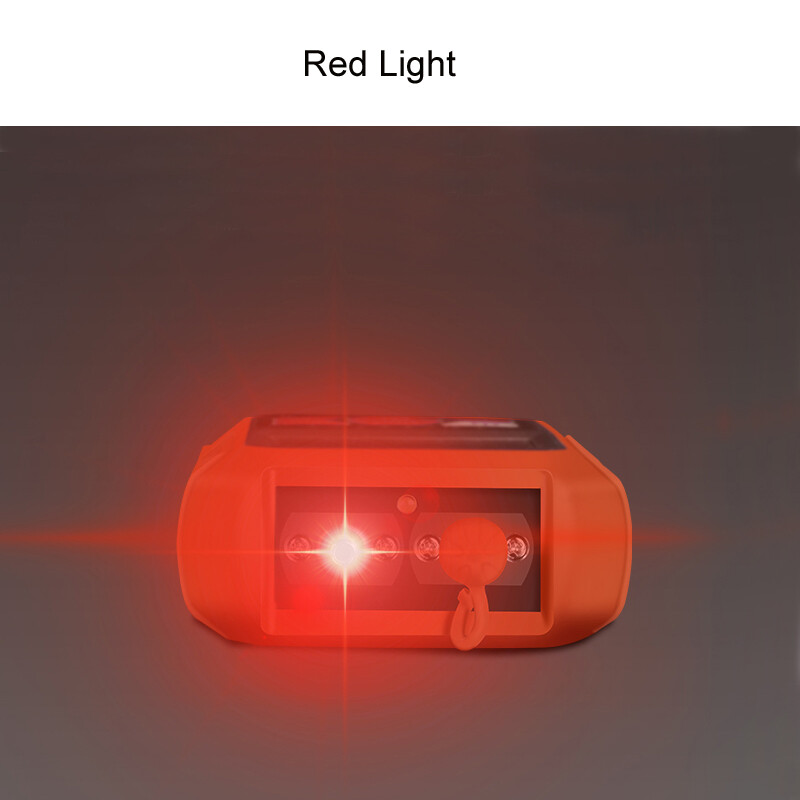 5KM Multi-functional Optical Power Meter Network Cable Test Tool with LED Light
