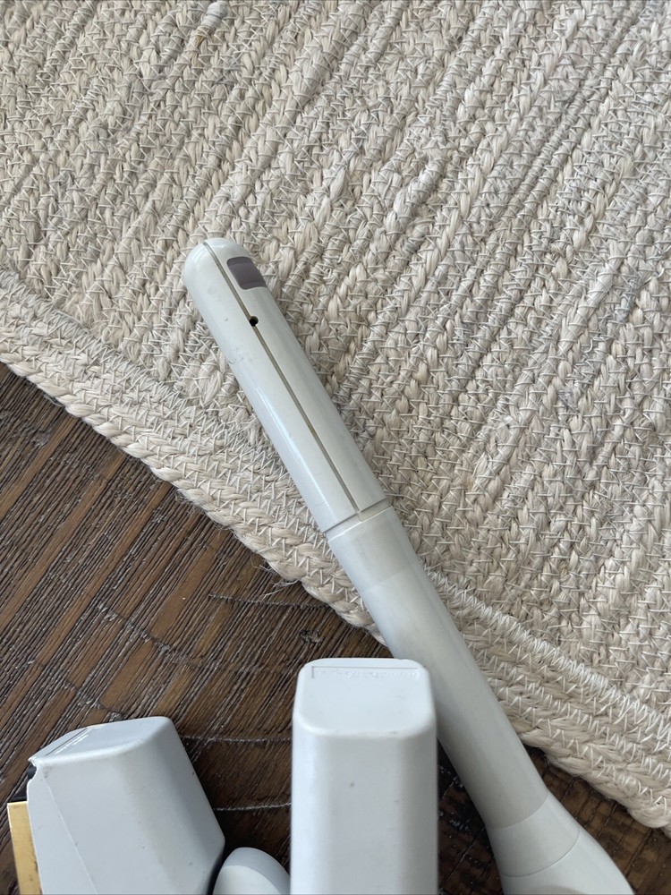 Acuson ER7B linear array Bi-plane endorectal ultrasound transducer