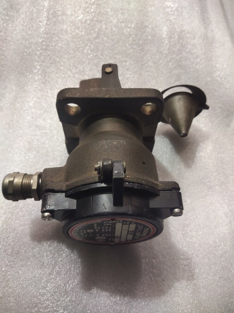 Mobrey Level Switch S01DB/F68/1 Float Horizontal