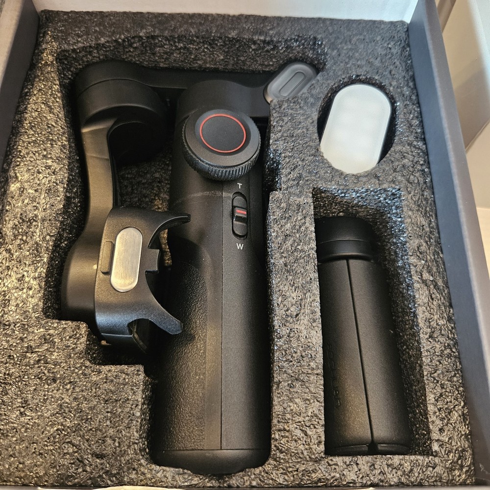 Smart XE , 3-Axis Smartphone Stabilizer