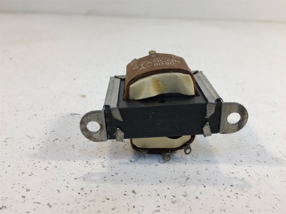 Stankor A-8080 Speaker Matching Transformer