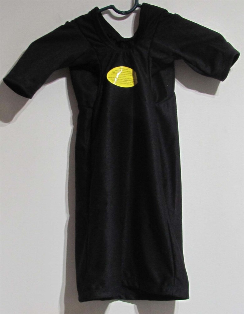 Inzer Bench Press Shirt Size 40 Black (NEW)