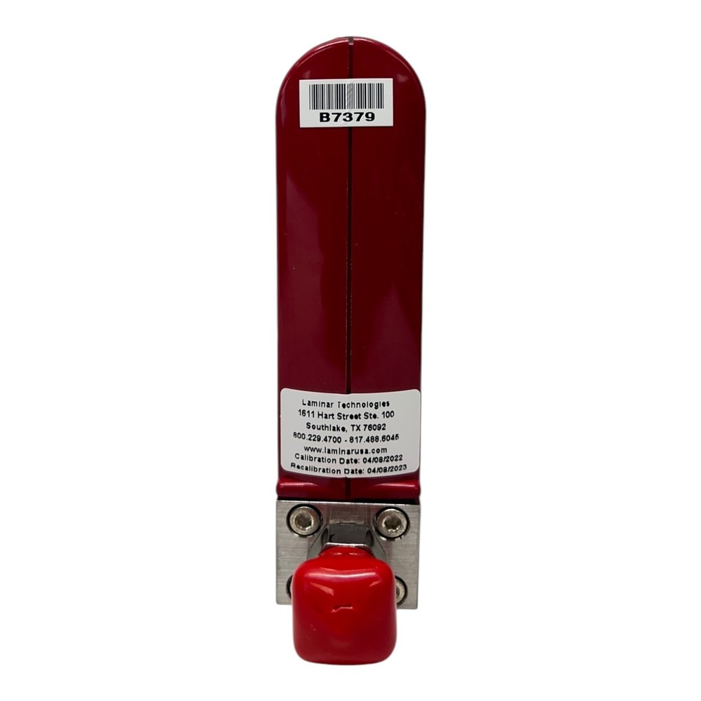 STEC SEC-4400 MASS FLOW CONTROLLER SEC-4400MC 2000SCCM N2