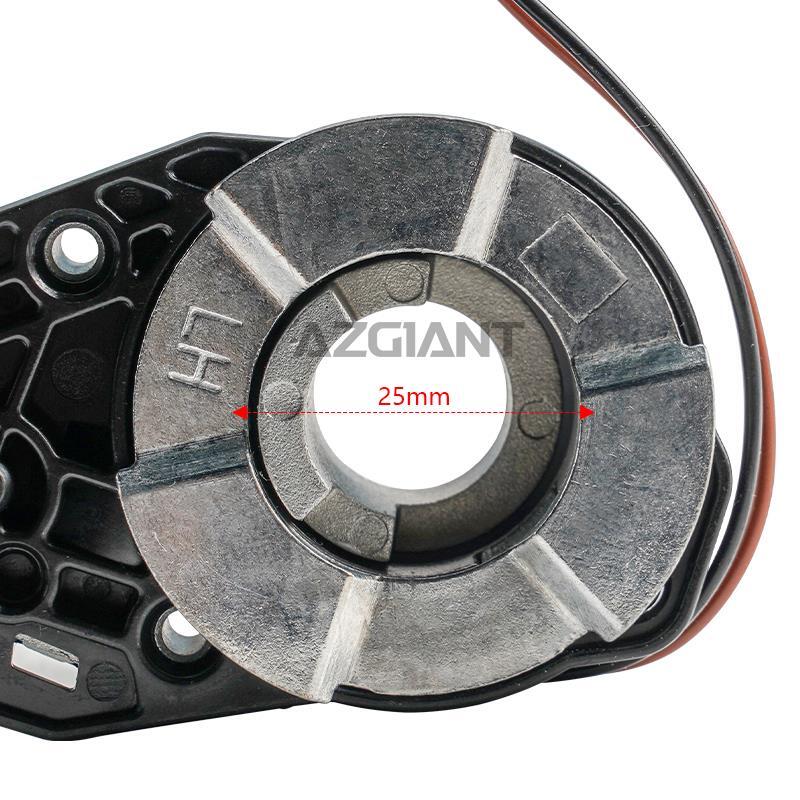 For 2004-2009 BMW 3 Series E90 E91 Power Side Mirror Folding Motor Assembly