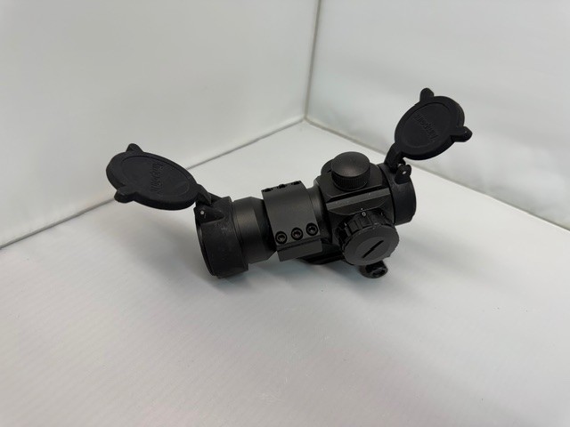 Red Dot Site Airsoft Paintball