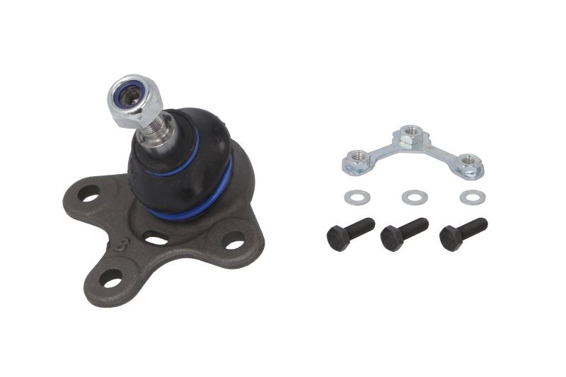 Control Arm Pin Front Left (Left) - Right