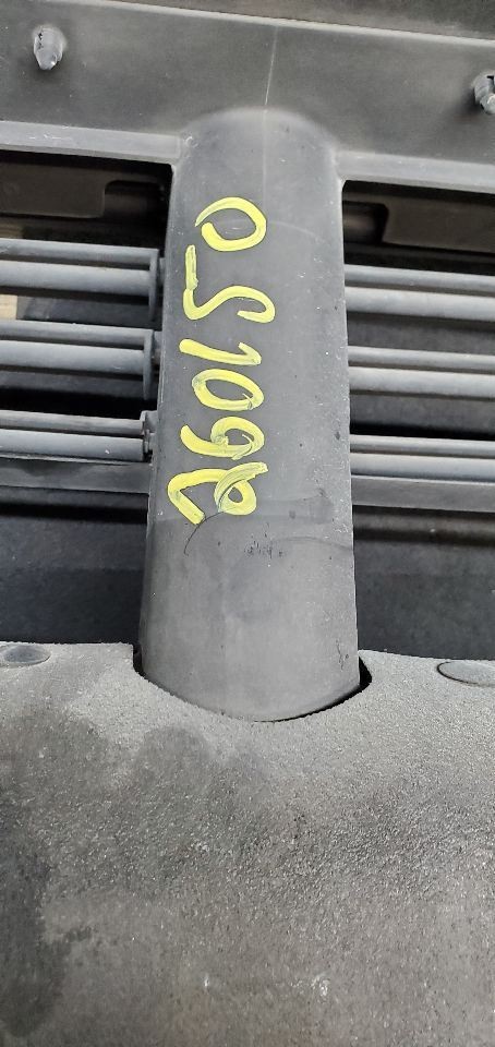 RAM1500   2014 Air Shutter 1176741