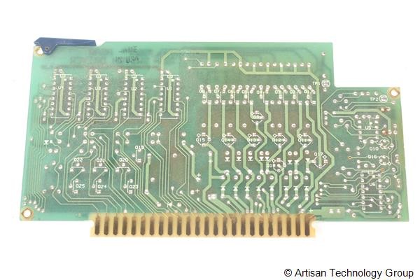 HP 86730-60002 A5A6 Switch Driver Board