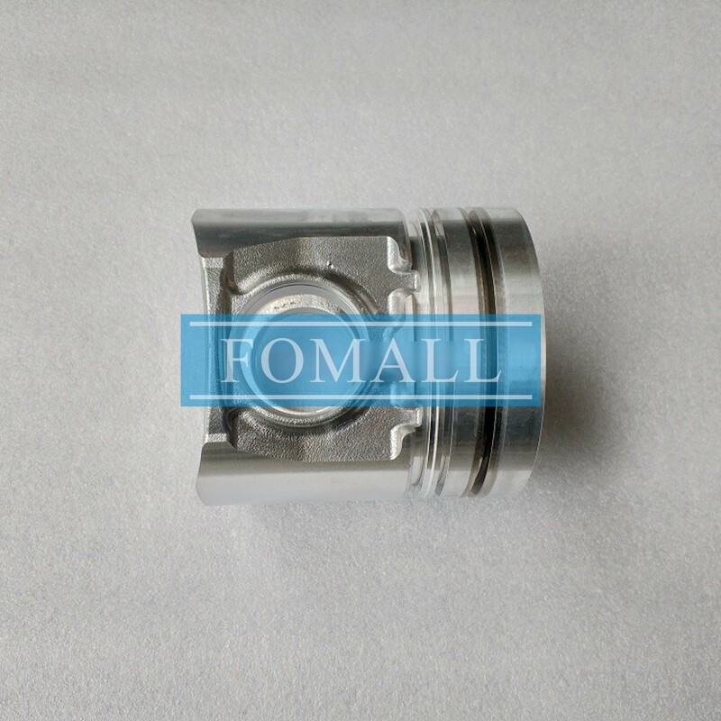 1Pcs New Fit For 6CT8.3 engine Accessory piston 4991277