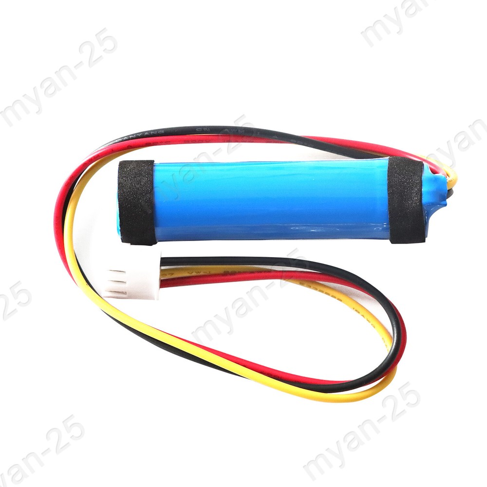 2600mAh Battery for Harman Kardon Onyx studio 1/2/3/4 Wireless Bluetooth Speaker