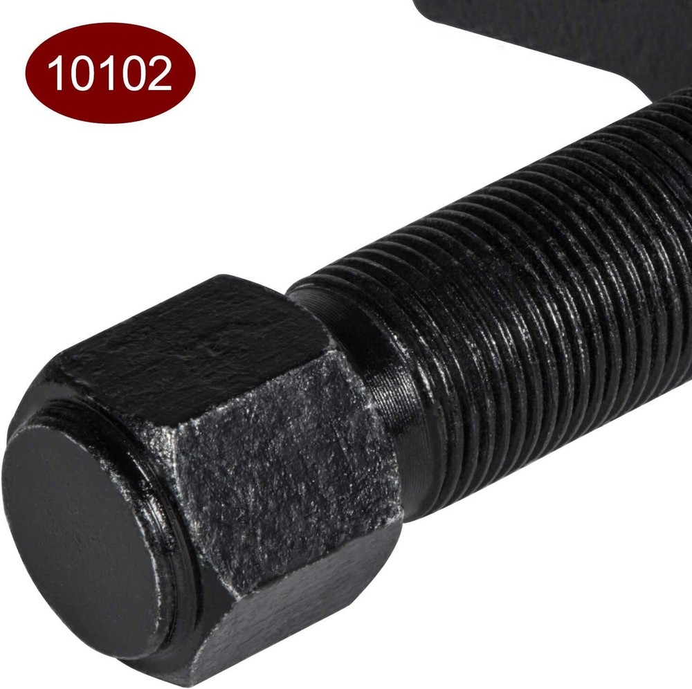 Heavy-Duty U-Joint Puller Tool 10102 for Spicer Meritor (Rockwell) Class 7 & 8