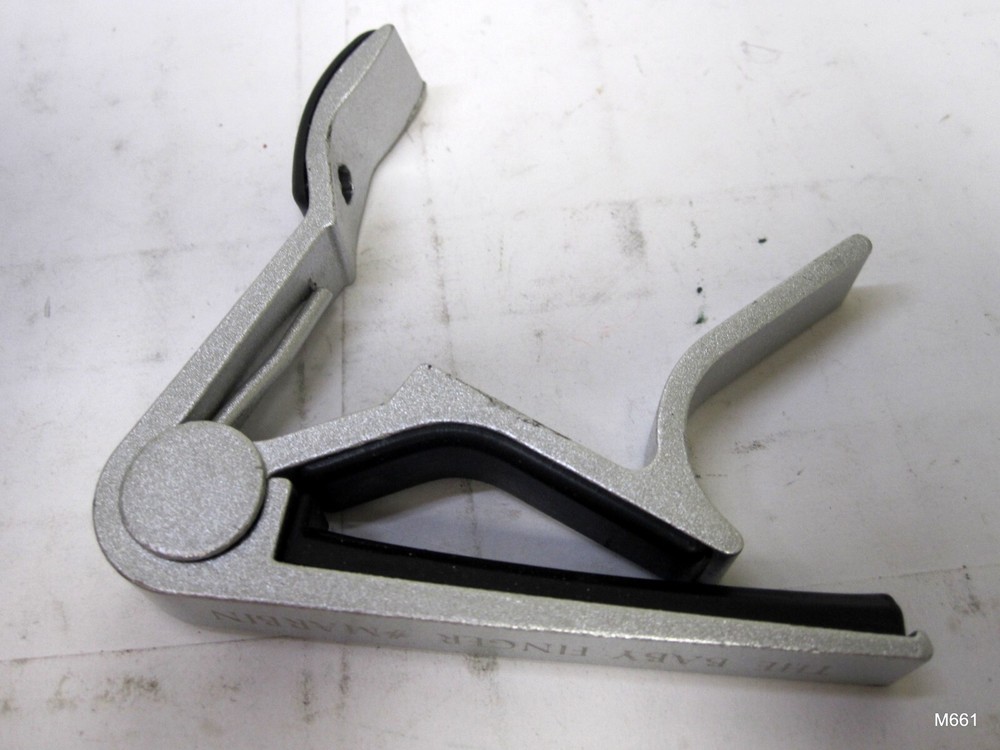 The Baby Finger #Marbin Capo