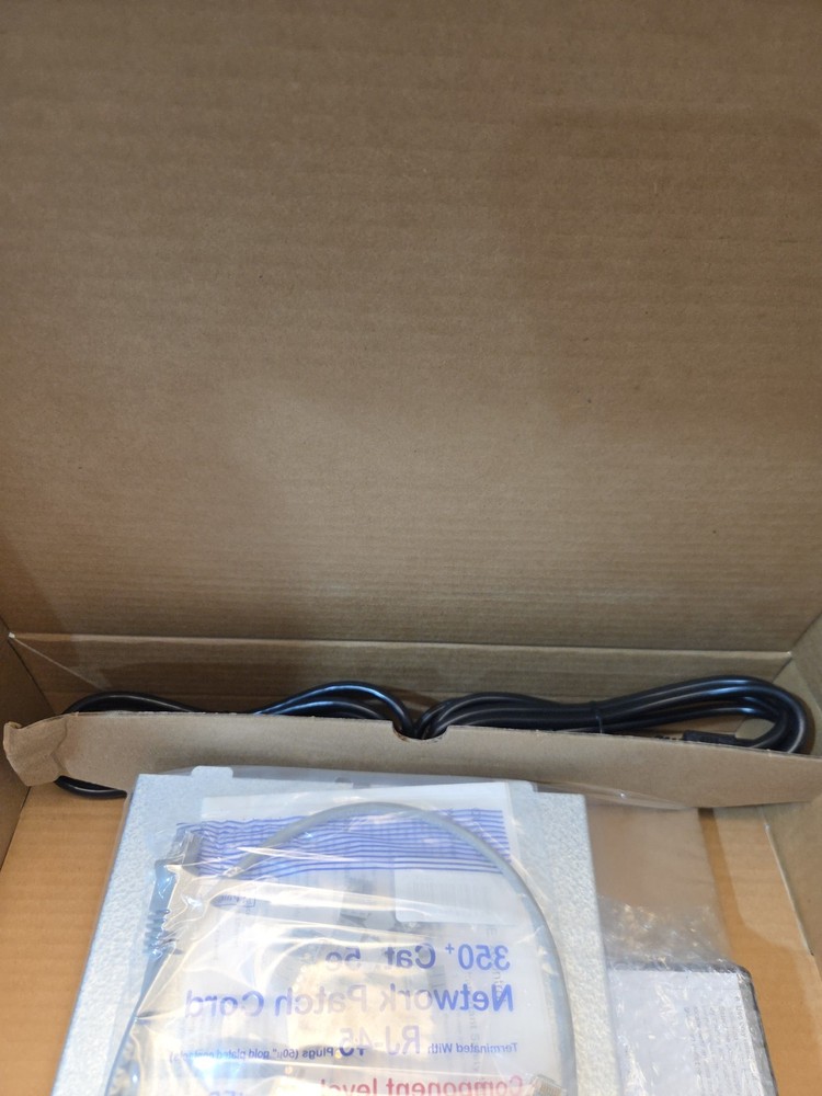Symetrix xControl SymNet Control Output Expander New Open Box