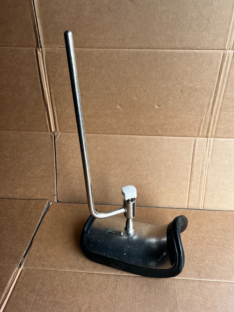 Maquet Getinge Knee Crutch