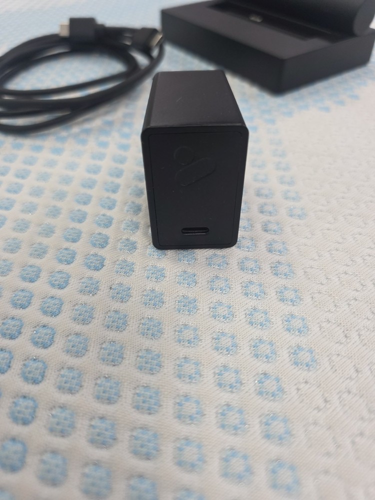 Analogue Pocket Dock - Used - Includes AC Power Adapter/USB-C Cable
