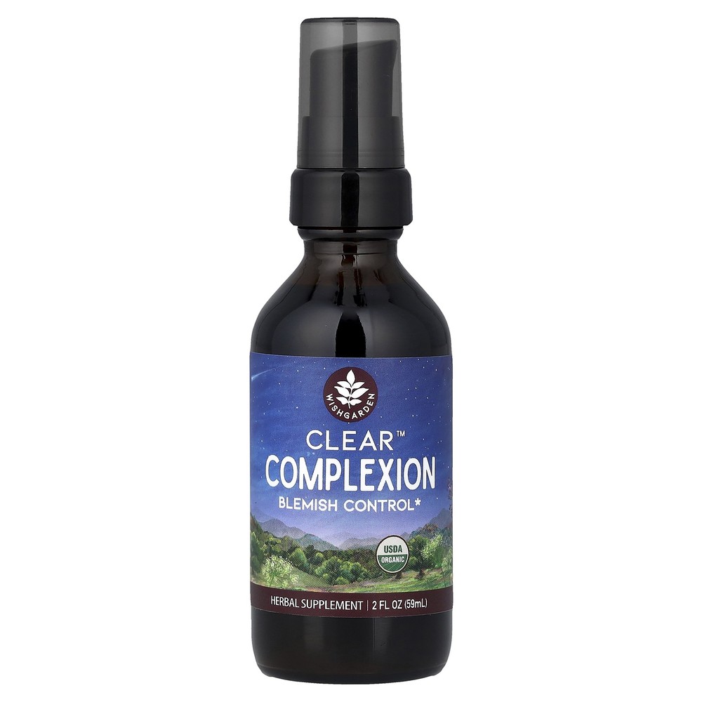 Clear™ Complexion, 2 fl oz (59 ml)