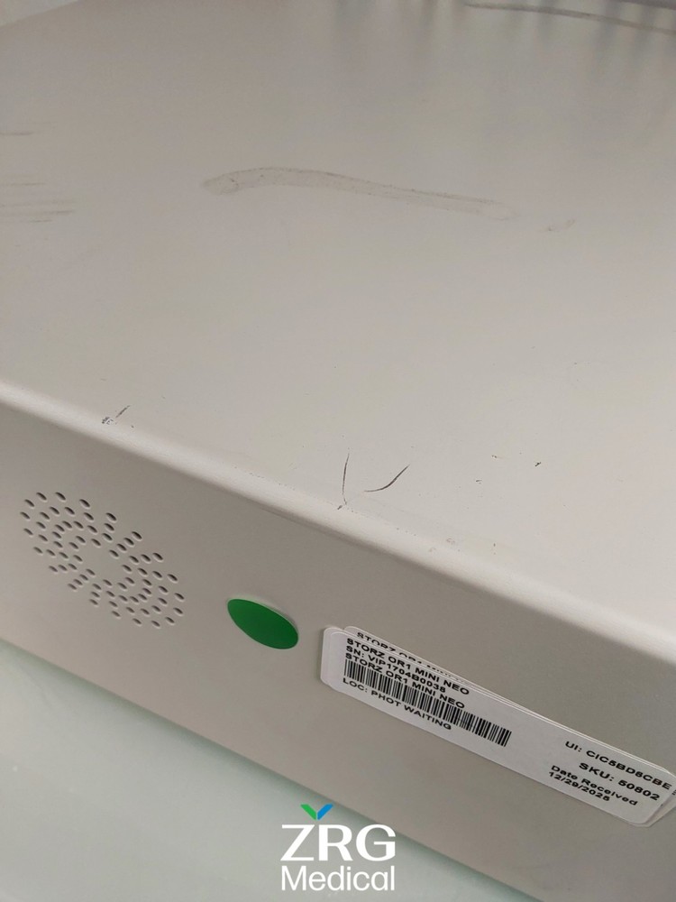 Karl Storz OR1 mini IPS1000A Image Processing System