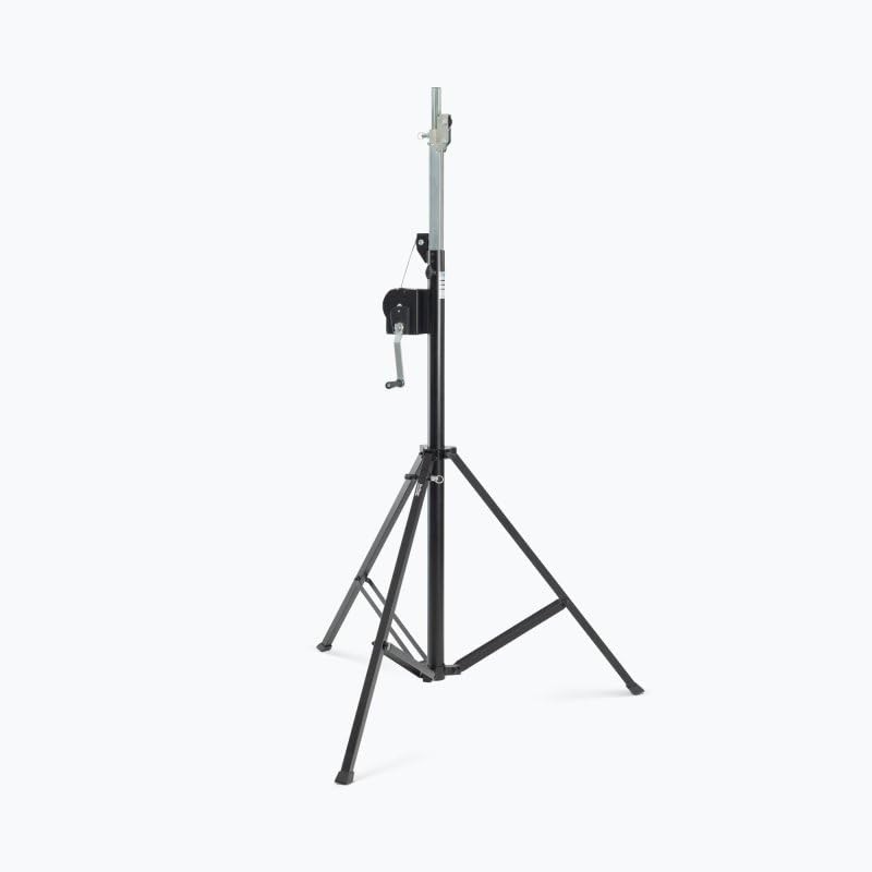 On-Stage LS9900B Crank Up Lighting Stand
