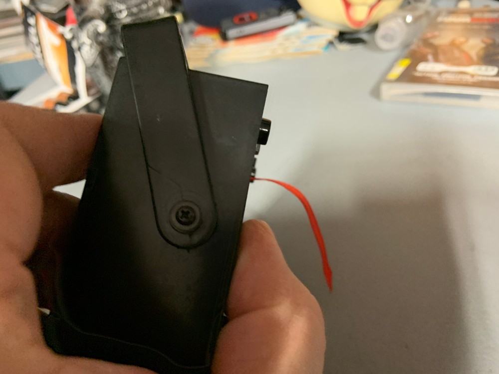 Gemmy Haloween Light and Sound Sensor