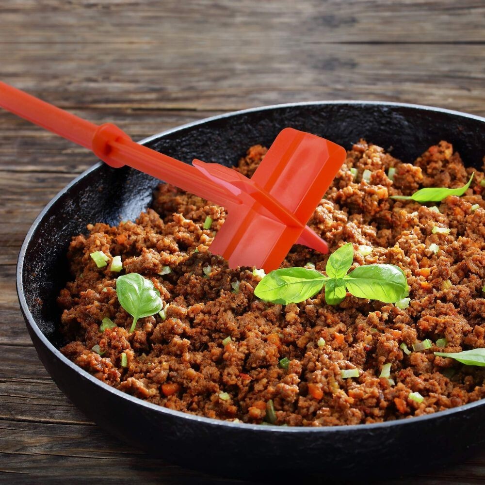 Zulay Kitchen Meat Chopper