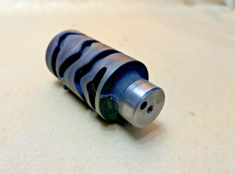 Suzuki LS650 Savage (NP41B) Shift Drum