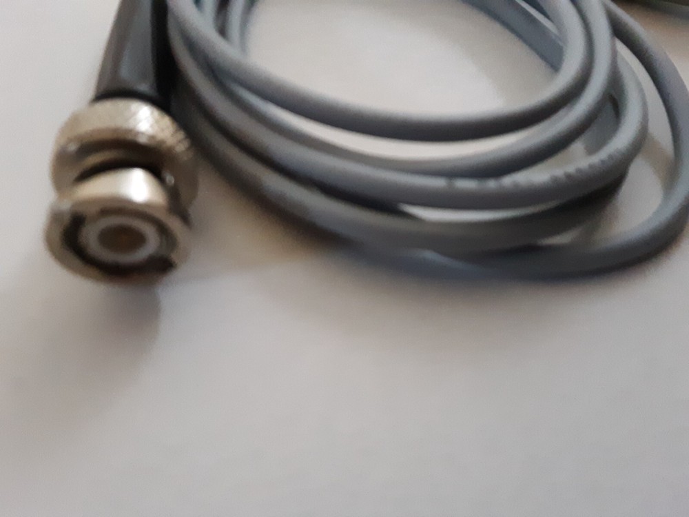 Vintage X1 PROBE E WEST GERMANY