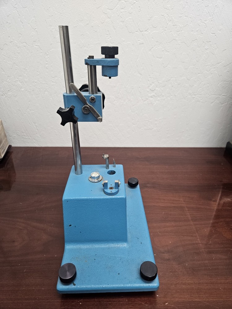 Durocalibrator Model Shore SD-1 # 843 Untested