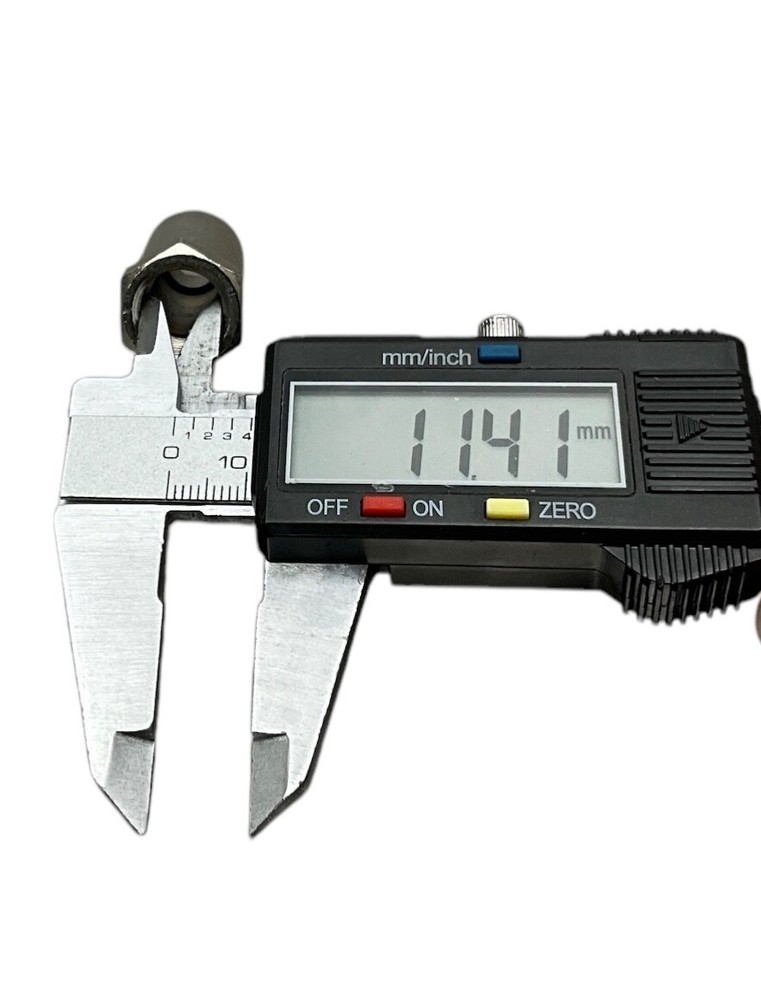 One Connector Extension for use with Connector Extension