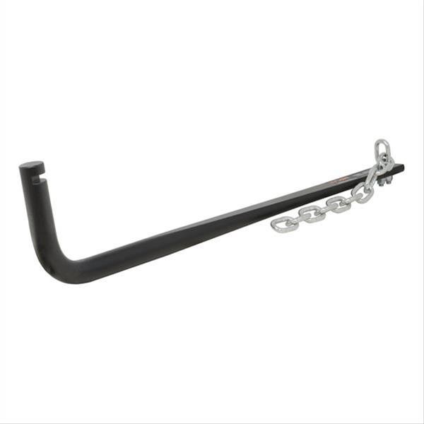 CURT Weight Distribution Hitch Spring Bar Kit 17072