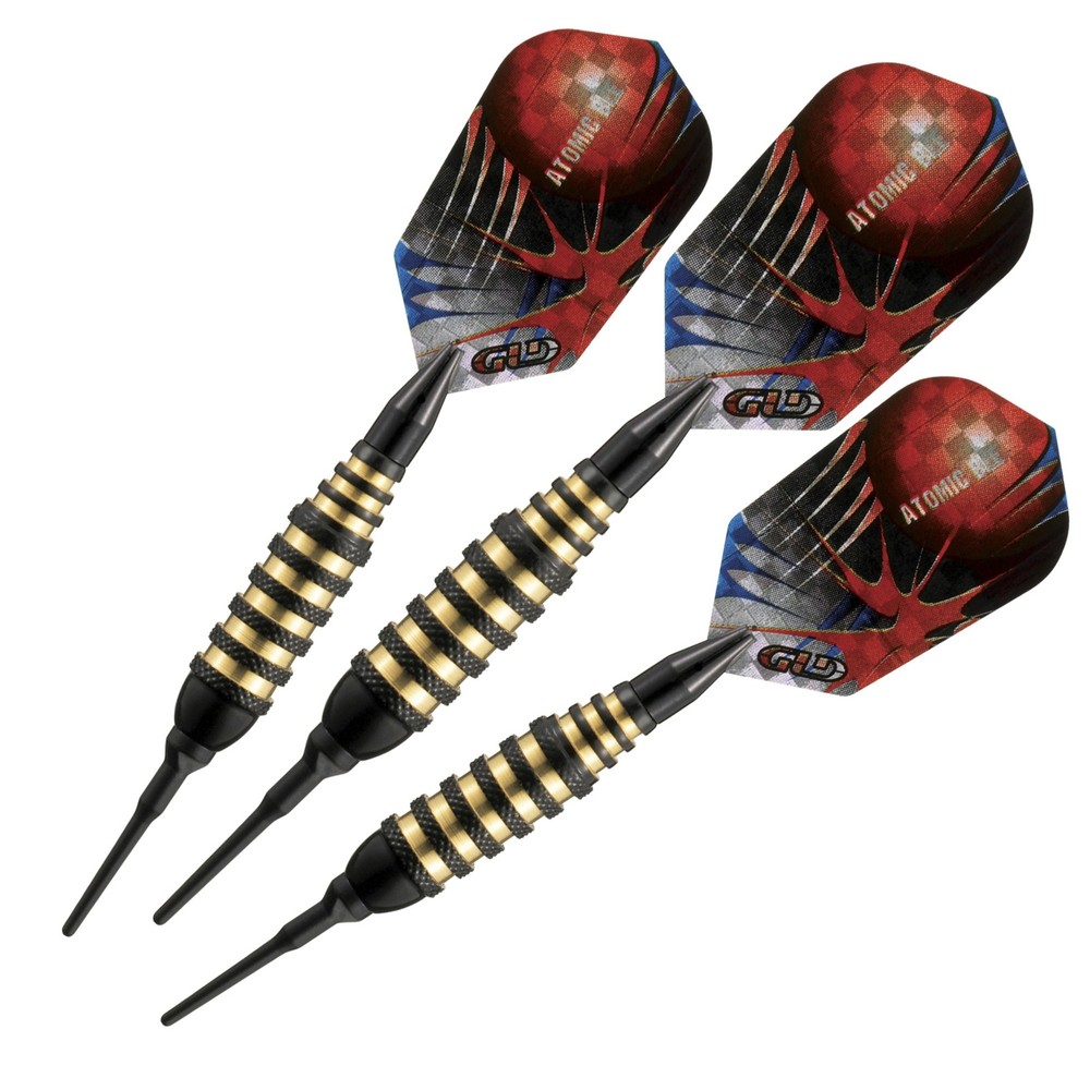 Viper Atomic Bee Soft Tip Darts 16 Grams