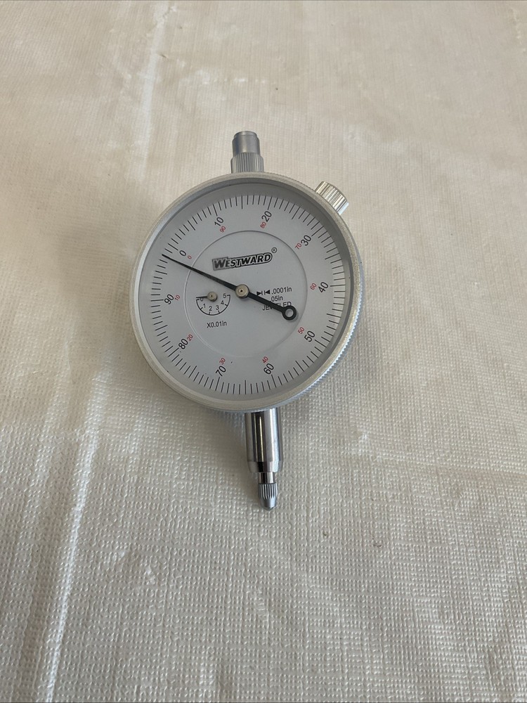 Westward 2Pc Indicator/Base Set