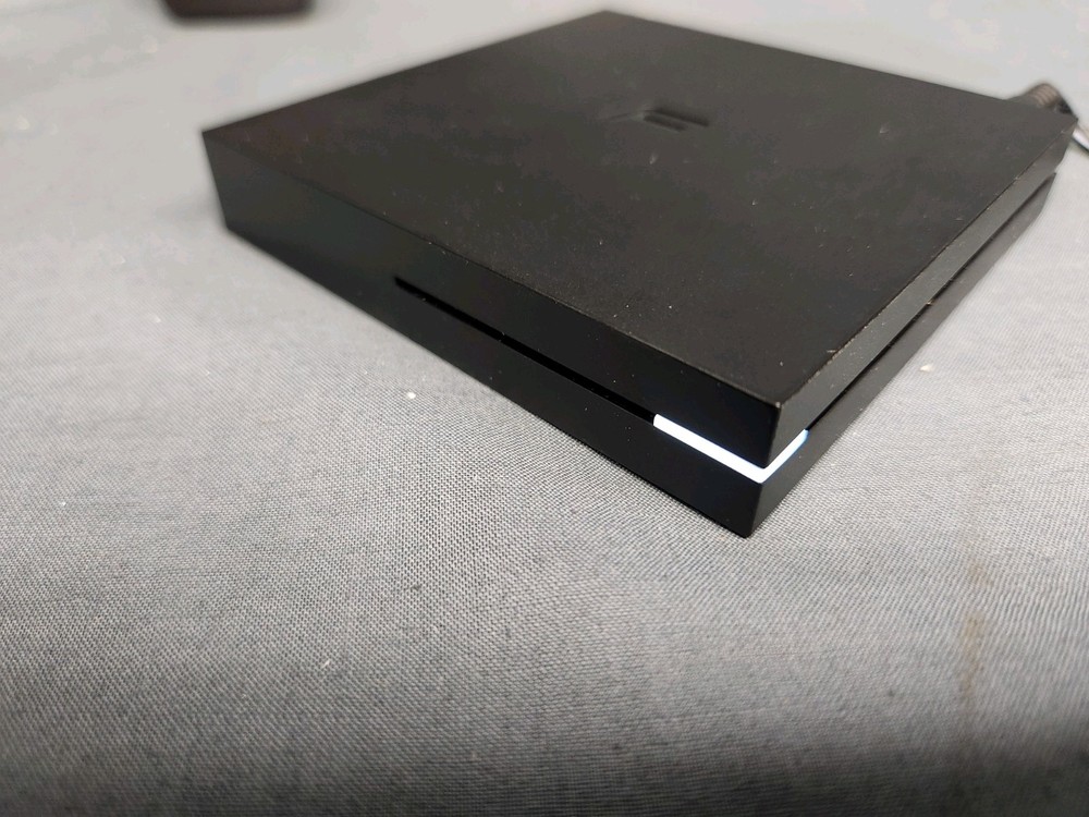 Formuler Z10 - 4K Android Streaming Box - 2GB DDR4 Ram - 8GB Storage OPEN BOX!