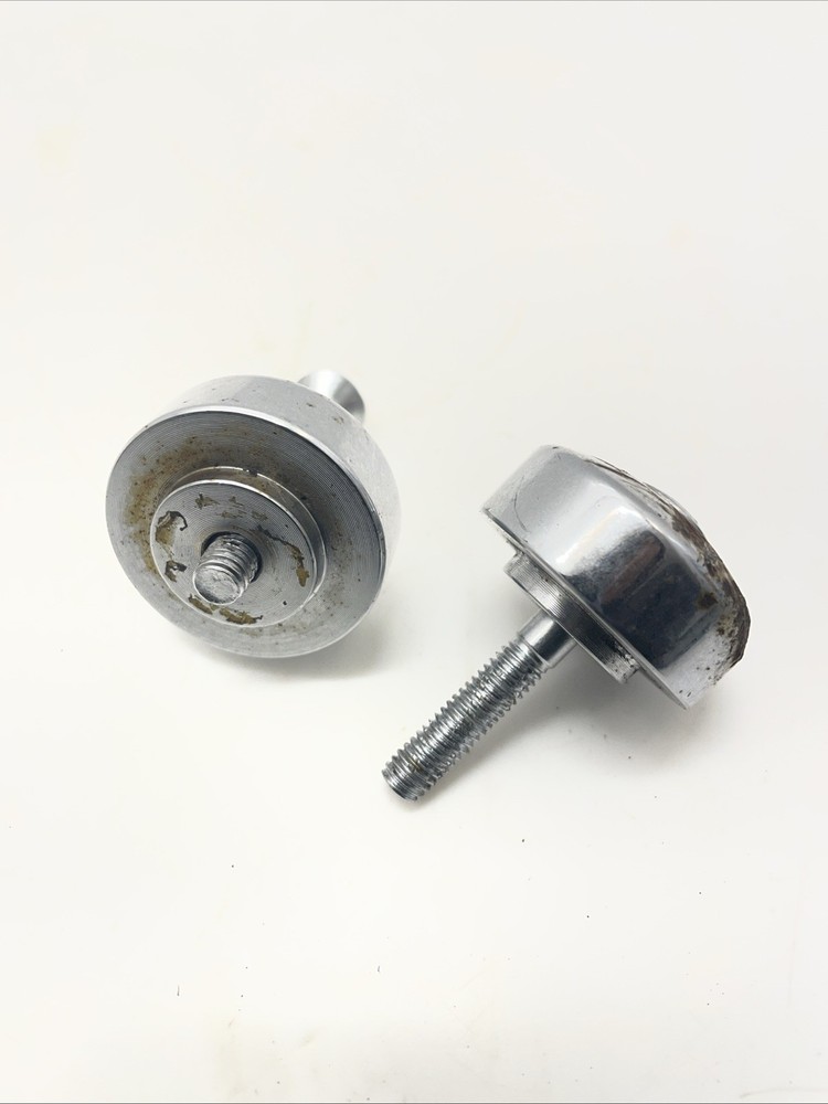 ♻️ Honda Sh Mode Anc 125 K 2018 - 2020 Handlebar End Weights Caps ♻️