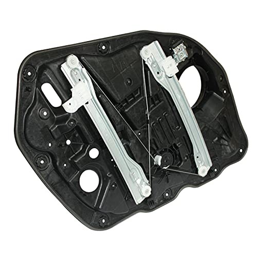 Kia Optima Power Window Regulator- Front Right Front Right Passenger Door