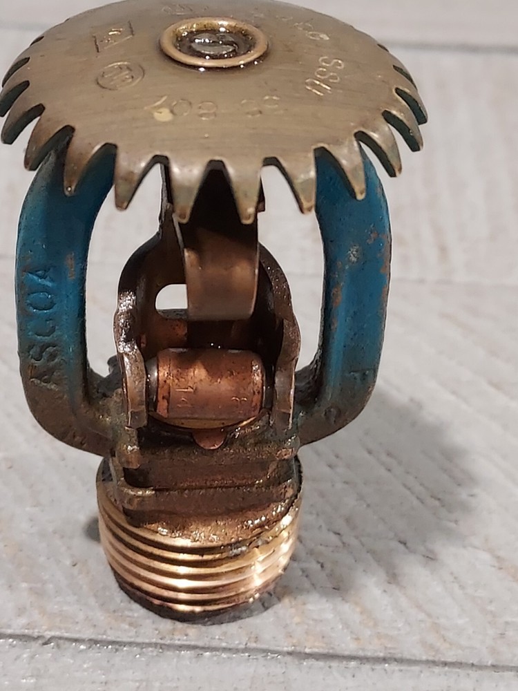 286° Ascoa Upright Fire Sprinkler Head