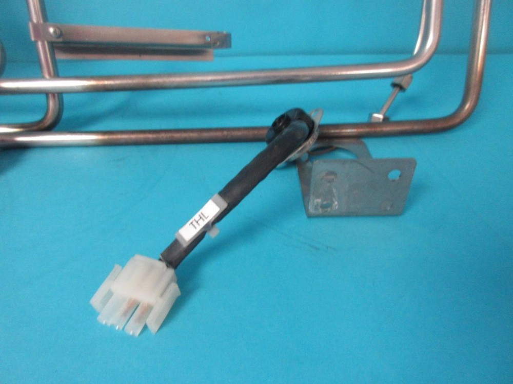 LEFT & RIGHT HEATING ELEMENT 117003089 REPLACEMENT PART STERIS RELIANCE 200